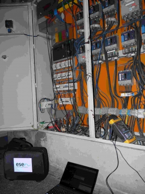 AuditorÃ­a EnergÃ©tica en Cartonajes VIR