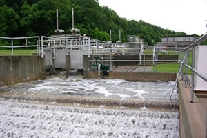 EstaciÃ³n Depuradora de Aguas Residuales